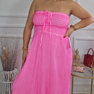 Vestido Bambula 25117