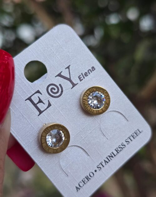 Pendientes 031