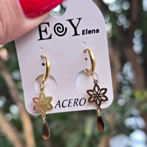 Argollas 016