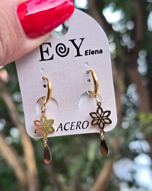 Argollas 016