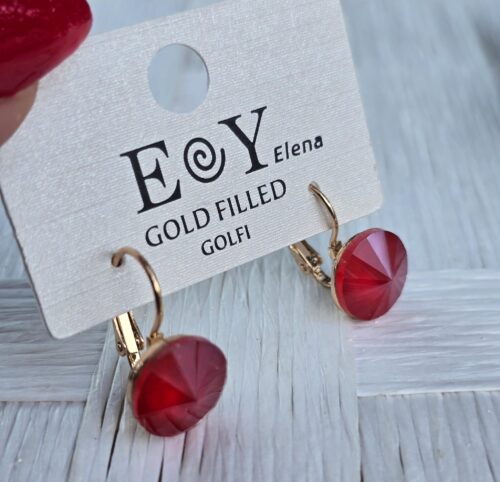 Pendientes 023
