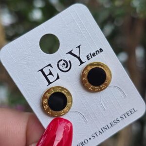 Pendientes 030