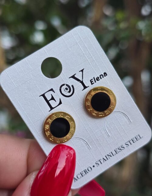 Pendientes 030