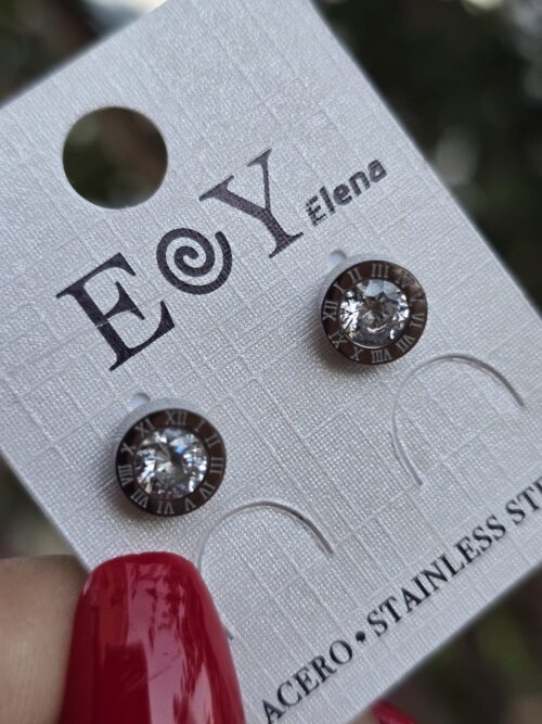 Pendientes 032