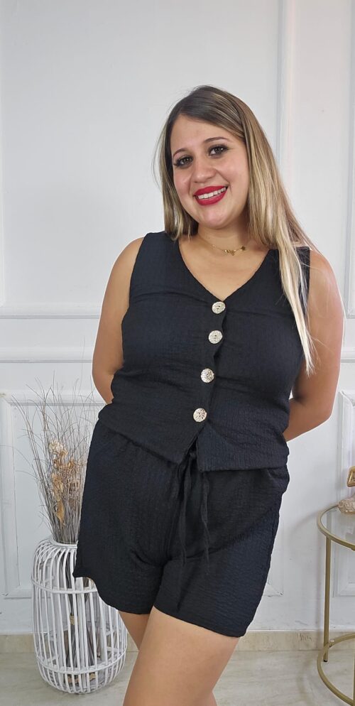 Chaleco 21437 - Imagen 3