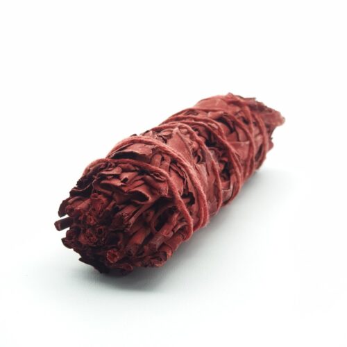 Atadillo de sangre de dragón