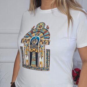 Camiseta Cleopatra