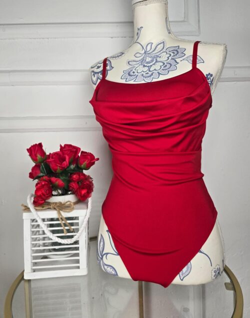 Body licra 31779 - Imagen 2