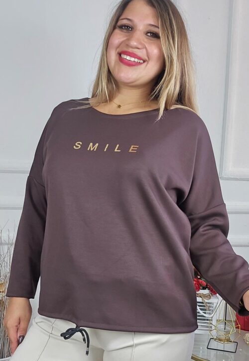 Jersey curvy Smile 25528 - Imagen 2