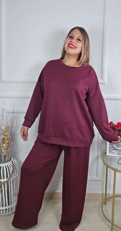 Conjunto curvy 30003 - Imagen 2