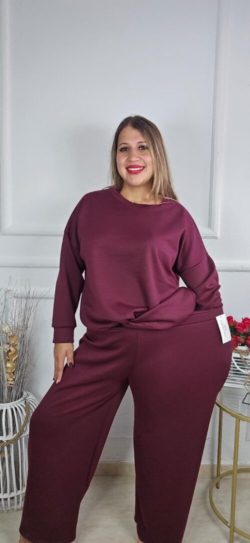 Conjunto curvy 30003