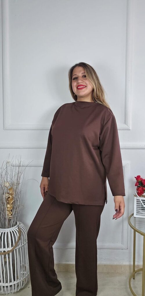 Conjunto Zara 16989