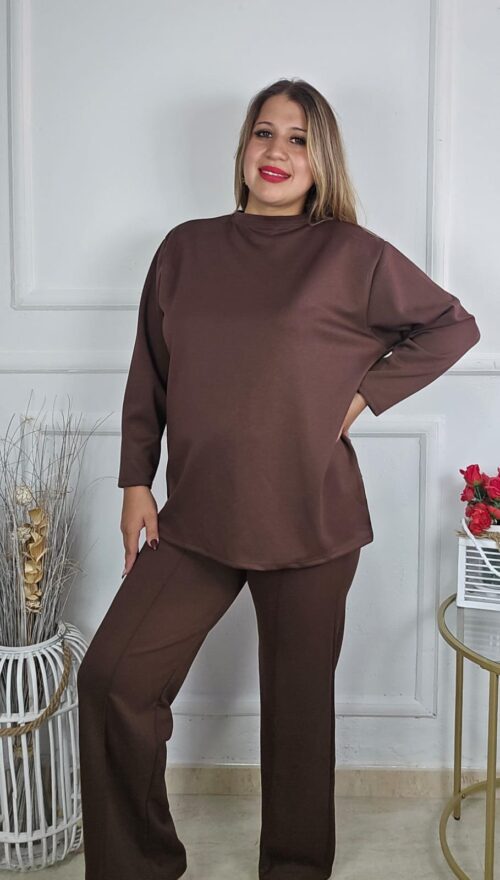 Conjunto Zara 16989 - Imagen 2