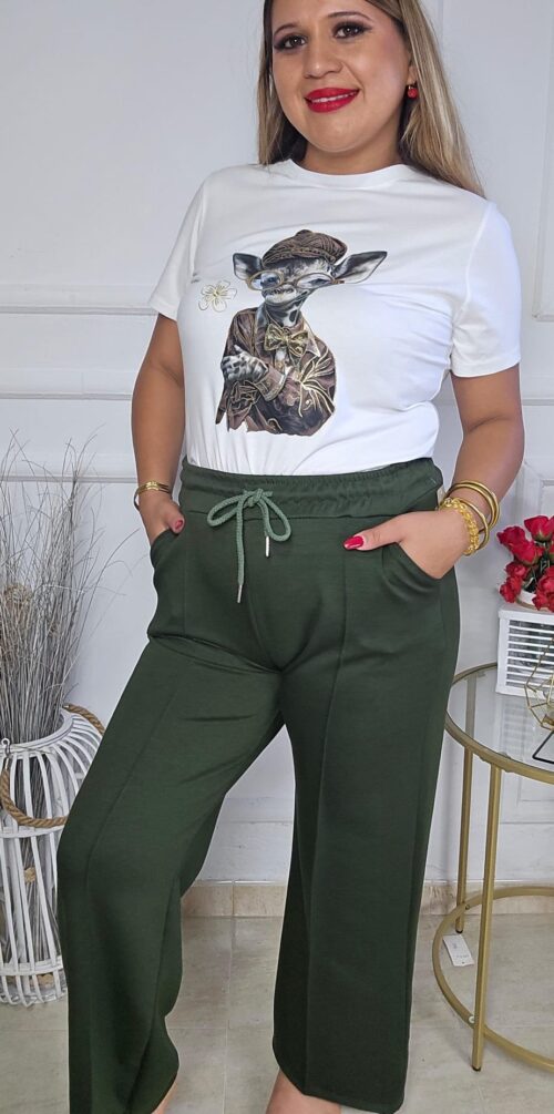 Pantalón 10611