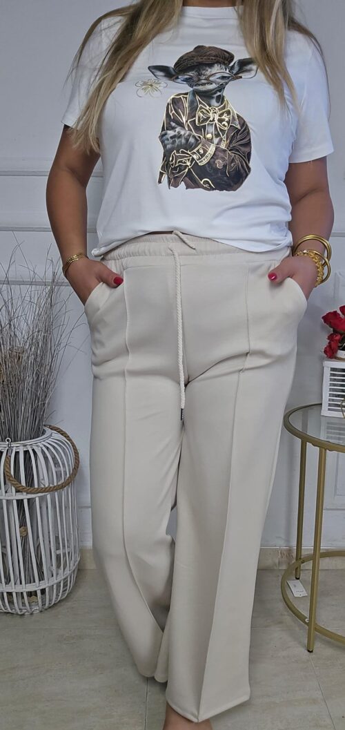 Pantalón 10611 - Imagen 2