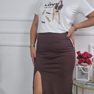 Falda 33804Precio 14.99€