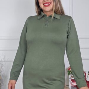 Vestido Polo corto 11340