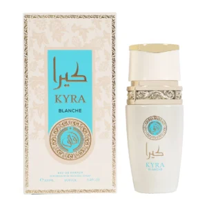 PERFUME KYRA BLANCHE 100ML