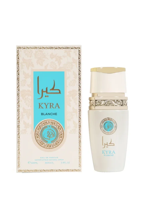 PERFUME KYRA BLANCHE 100ML
