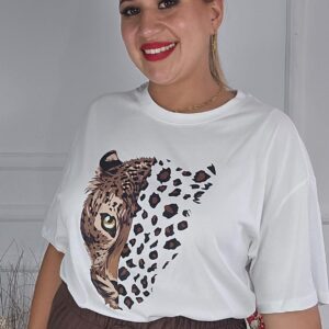Camiseta Curvy Two