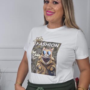 Camisetas Two