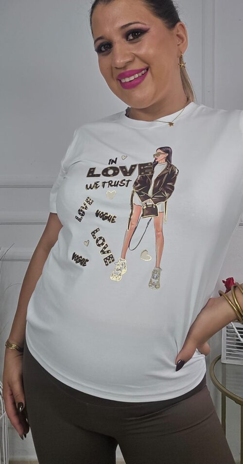 Camisetas Two - Imagen 3