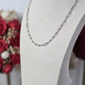 Collar Eslabón - 004