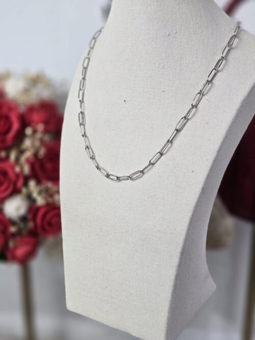 Collar Eslabón - 004