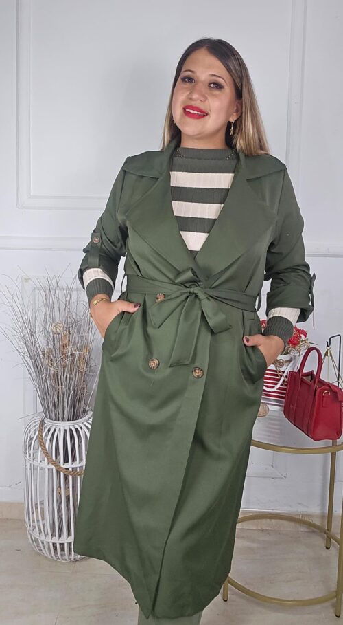 Gabardina - 11833