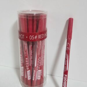 Perfilador de labios Easy Paris red hot 05 fijo 24h