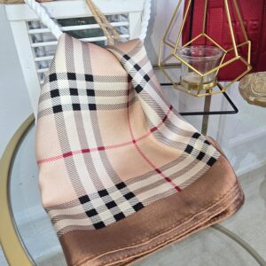 Pañuelos burberry