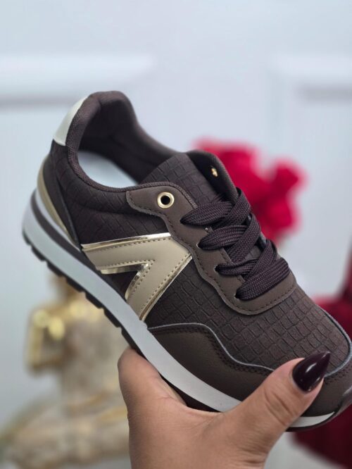 Tenis XX-91 - Imagen 2
