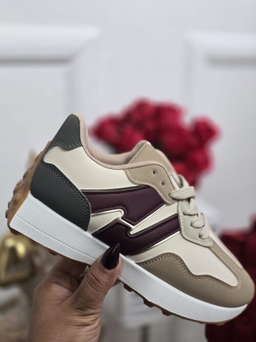 Tenis HH75 - Imagen 2