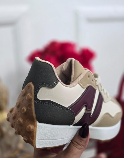Tenis HH75 - Imagen 3