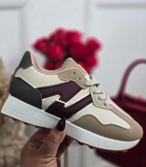 Tenis HH75