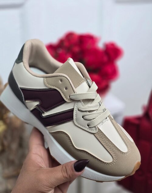 Tenis HH75 - Imagen 4