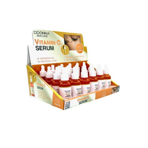 Ddonna serum vitamina C 10102B