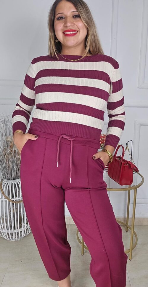 Pantalón ballon 22263 - Imagen 3