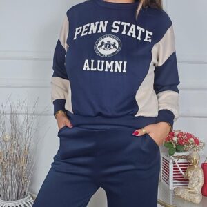 Conjunto Chándal Penn State - 11357