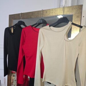 Blusa Bocao - 19870