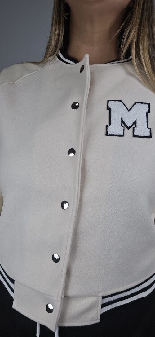 Chaqueta Paño M - 10777 - Imagen 2