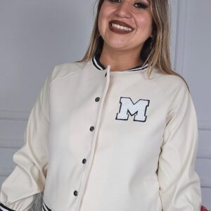 Chaqueta Paño M - 10777