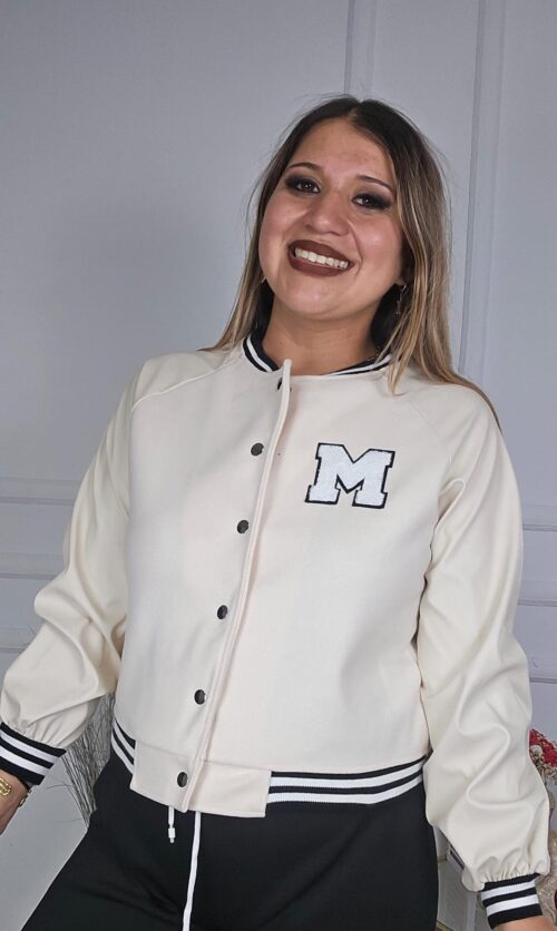 Chaqueta Paño M - 10777