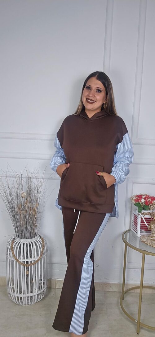 Conjunto Chándal - 8925