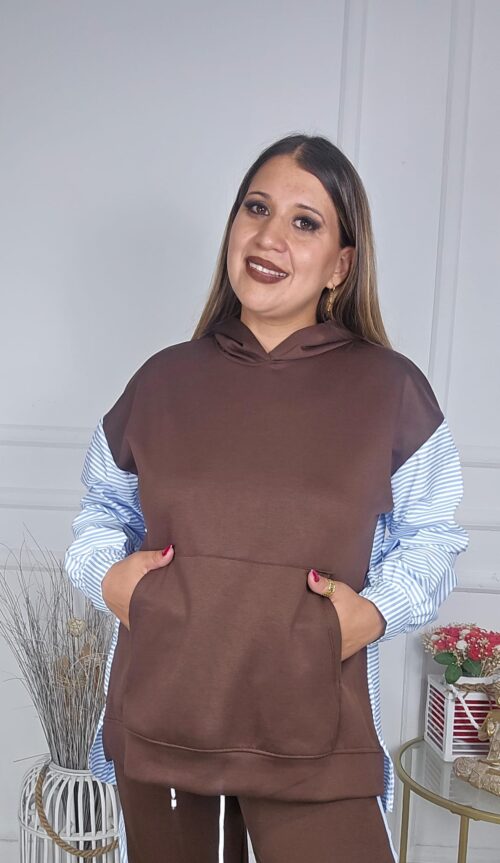 Conjunto Chándal - 8925 - Imagen 2