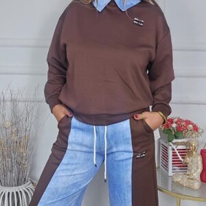 Conjunto Chándal Min - 8916