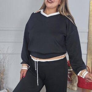 Conjunto Chándal Polo - 11354
