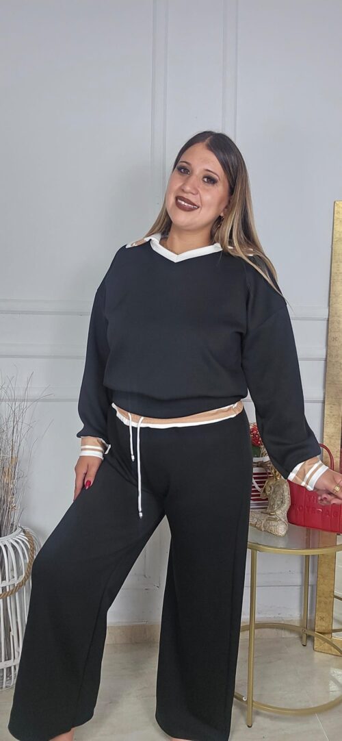 Conjunto Chándal Polo - 11354