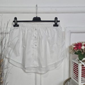 Falsa Camisa - 2826