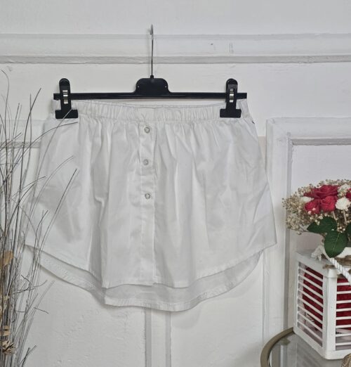 Falsa Camisa - 2826